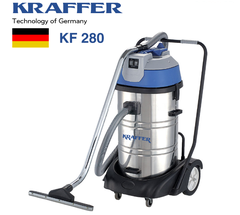 Máy hút bụi Kraffer KF 380
